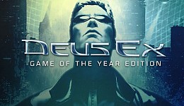 Deus Ex GOTY Edition